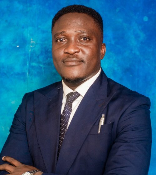 Rasaki Adekunle | The Law Hub